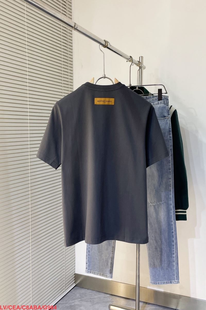 Louis Vuitton T-Shirts